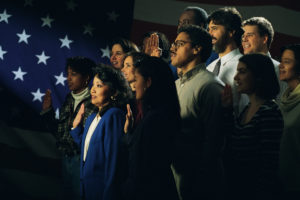 Citizenship Oath