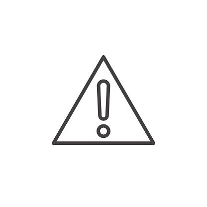 Exclamation point: DACA information