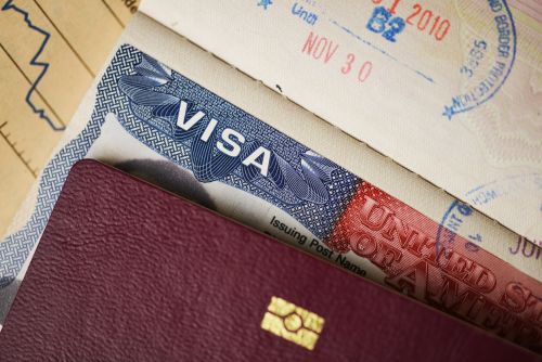 What Happens if I Overstay My Visa?