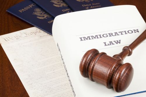 Visa Bond Pilot Program.