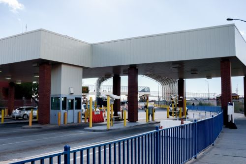 What Green Card Holders Should Know if Detained at a U.S. Port of Entry.