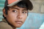 Immigrant Boy Affected by End of Temporary Status