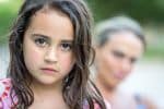 Immigrant Child Separated from Mom at Border