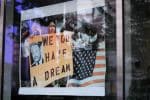 Immigrant Protest - Fear of Denaturalization