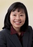 asian woman wearing a blazer - Law Offices of Van T. Doan, LLC